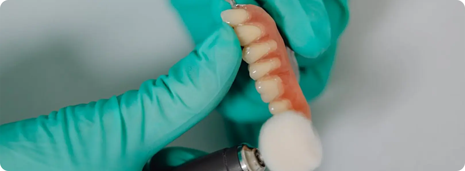 Comprehensive Dental Treatments at Surya Advanced Dental Care