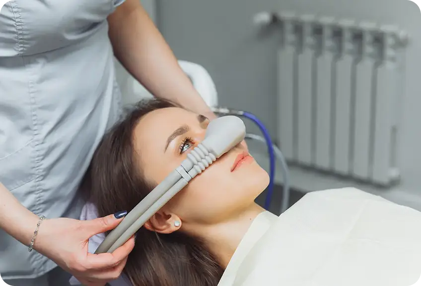 Conscious Sedation