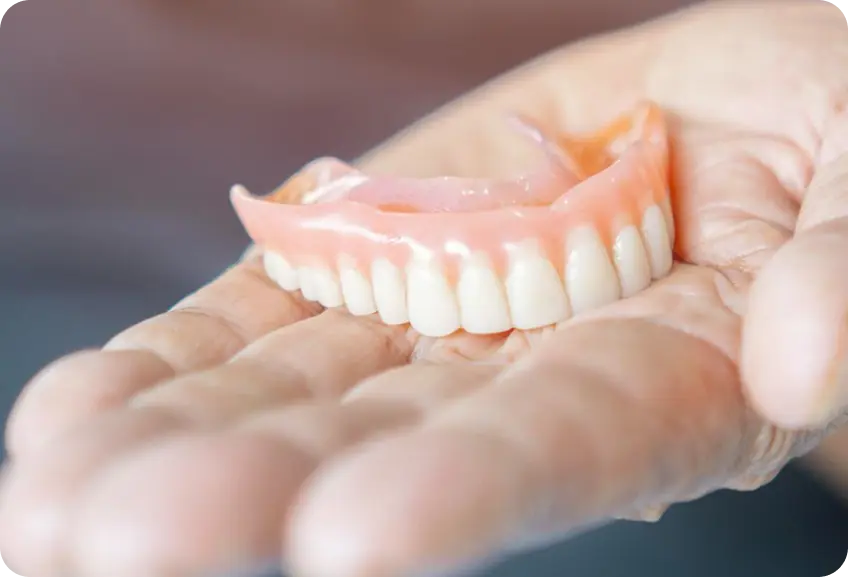 Dentures