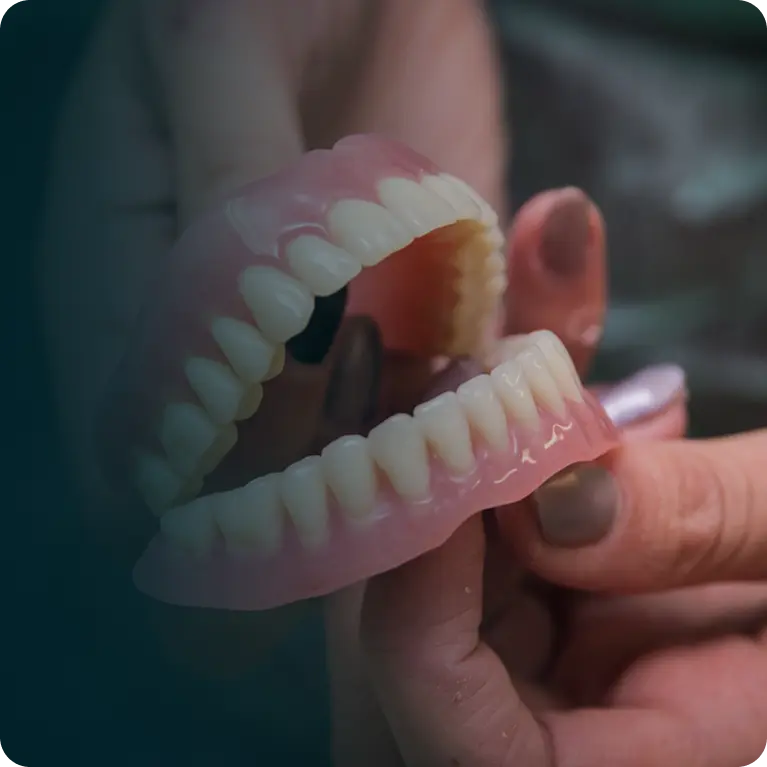 Dentures