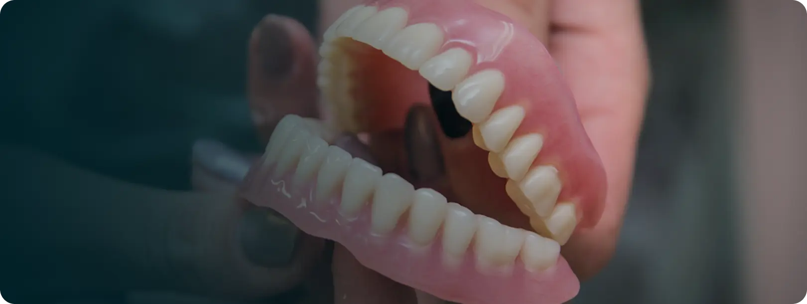 Dentures