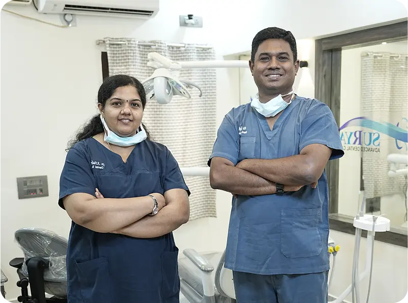 Doctor Patient