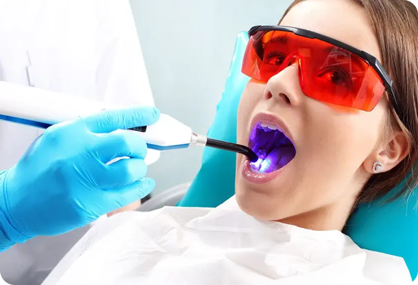 Laser Dentistry