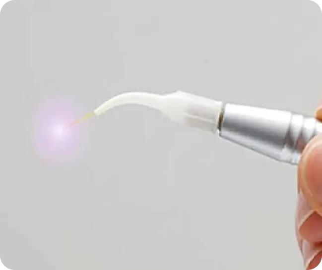 Laser Dentistry