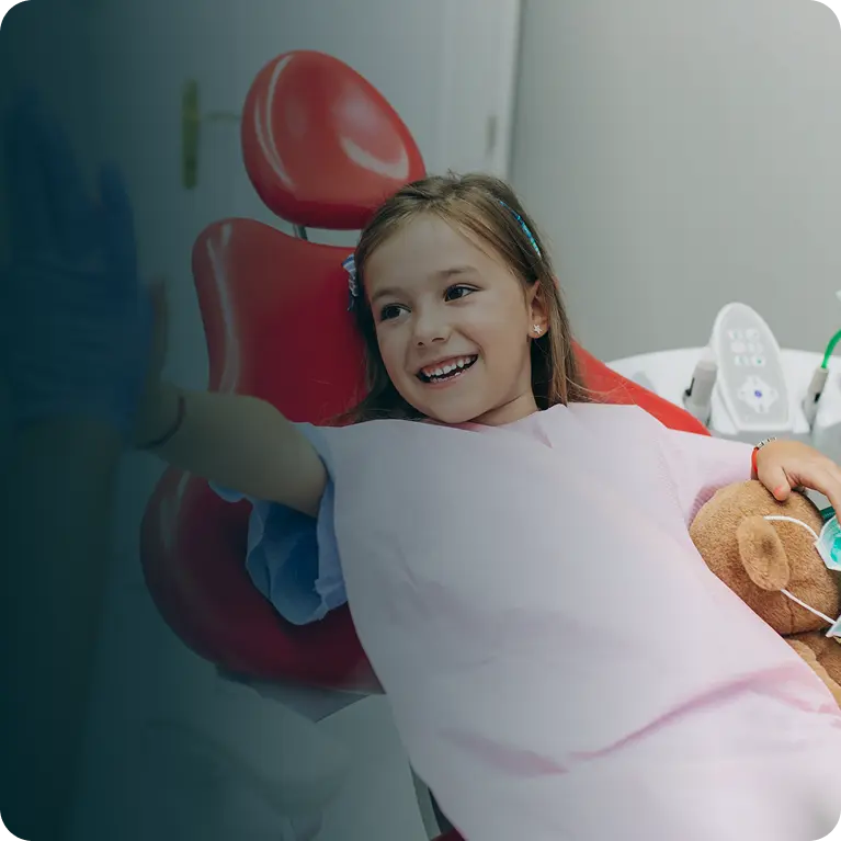 Pediatric Dentistry