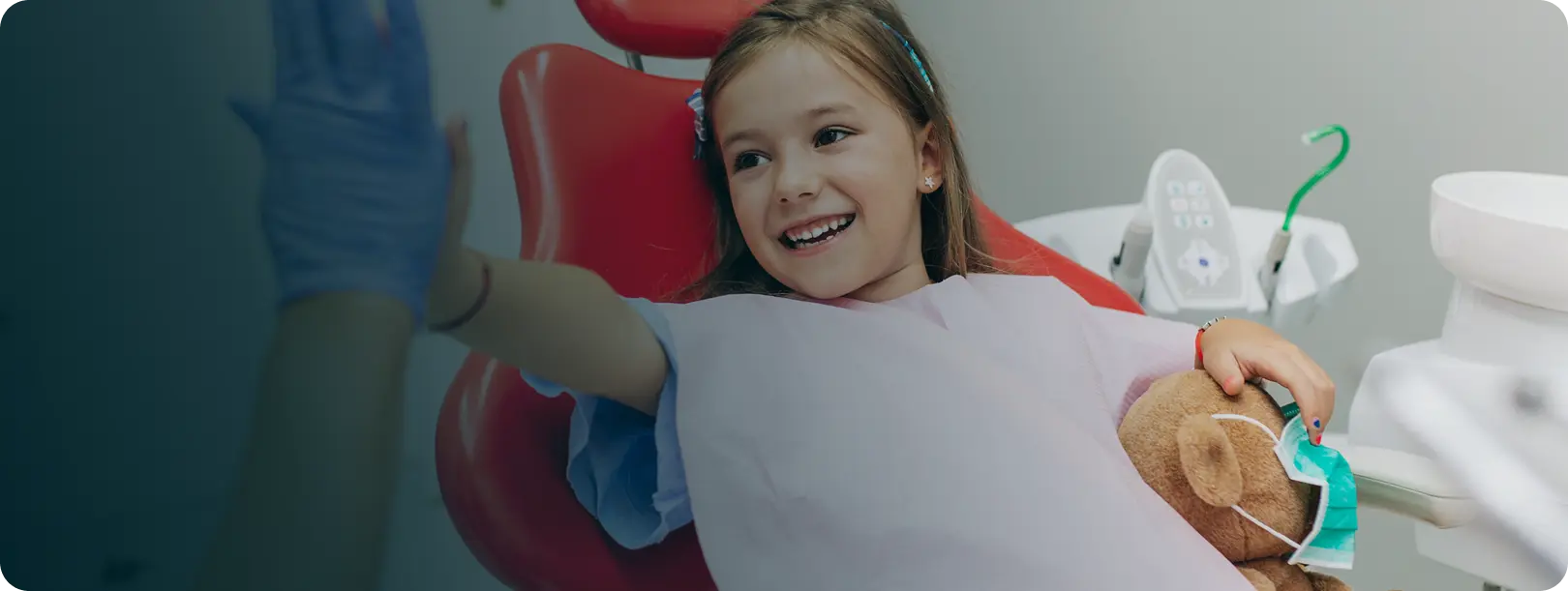 Pediatric Dentistry
