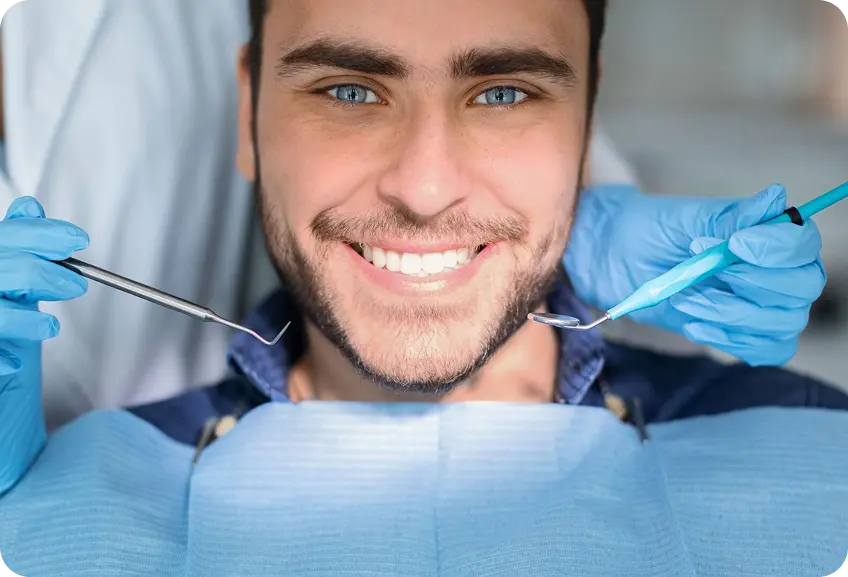 Teeth Whitening