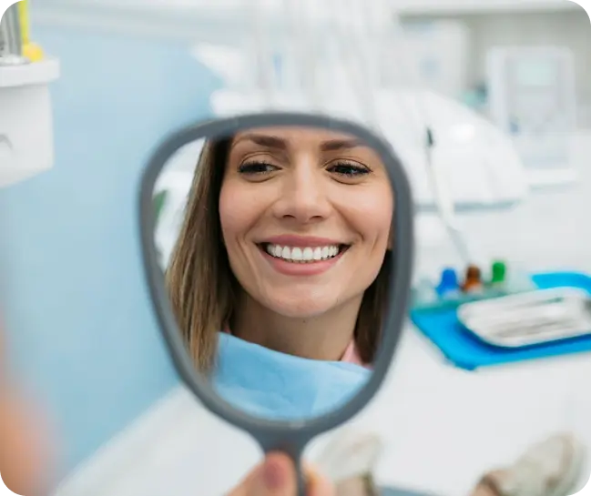 Teeth Whitening