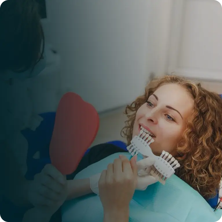 Teeth Whitening
