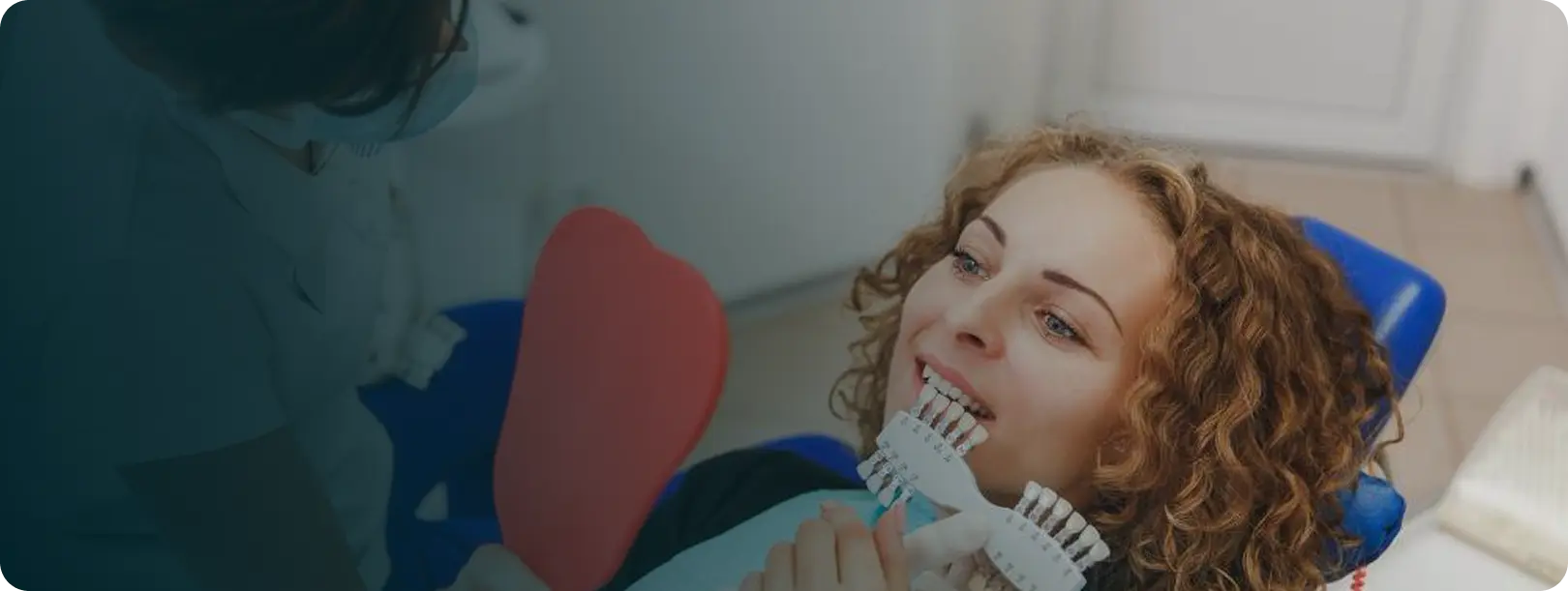 Teeth Whitening